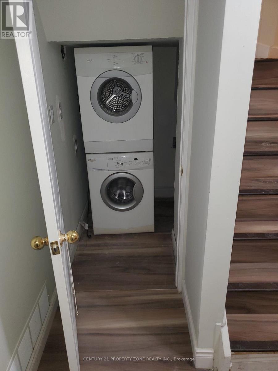 Basement - 84 Tideland Drive, Brampton, Ontario  L7A 2W1 - Photo 11 - W12518860