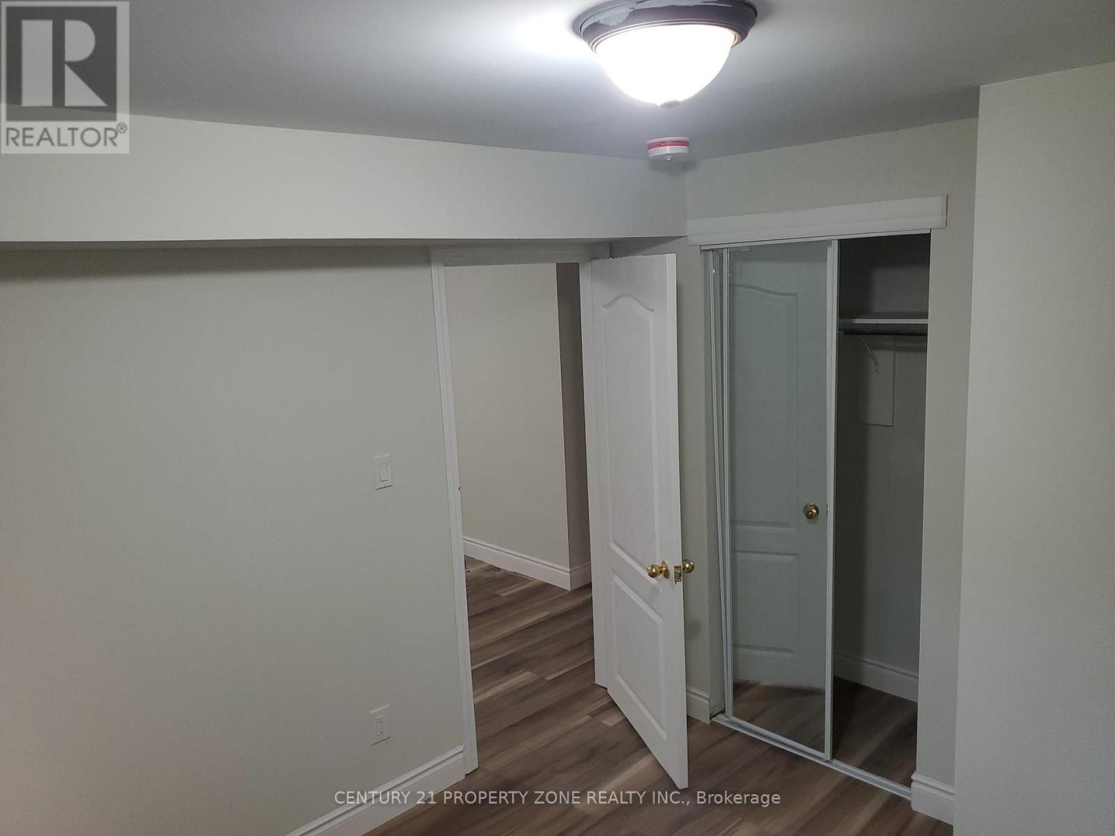 Basement - 84 Tideland Drive, Brampton, Ontario  L7A 2W1 - Photo 12 - W12518860