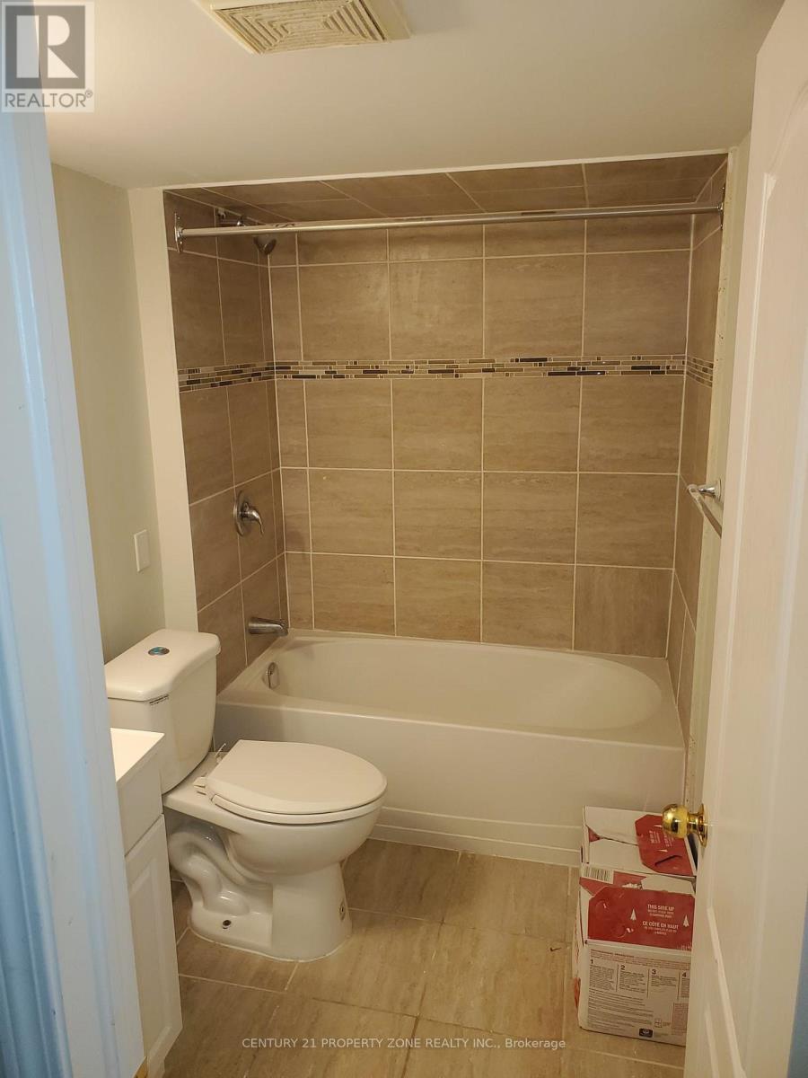 Basement - 84 Tideland Drive, Brampton, Ontario  L7A 2W1 - Photo 13 - W12518860