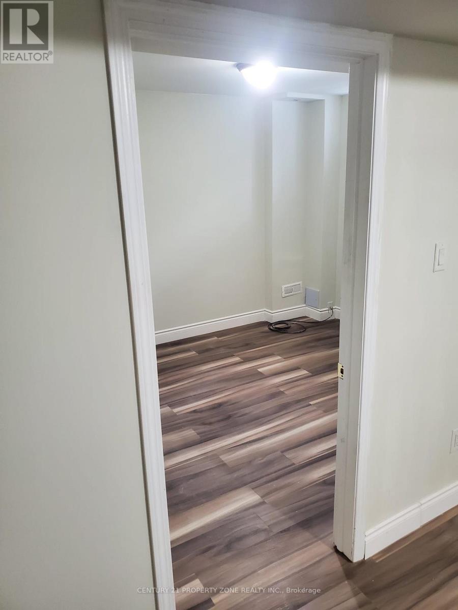 Basement - 84 Tideland Drive, Brampton, Ontario  L7A 2W1 - Photo 14 - W12518860