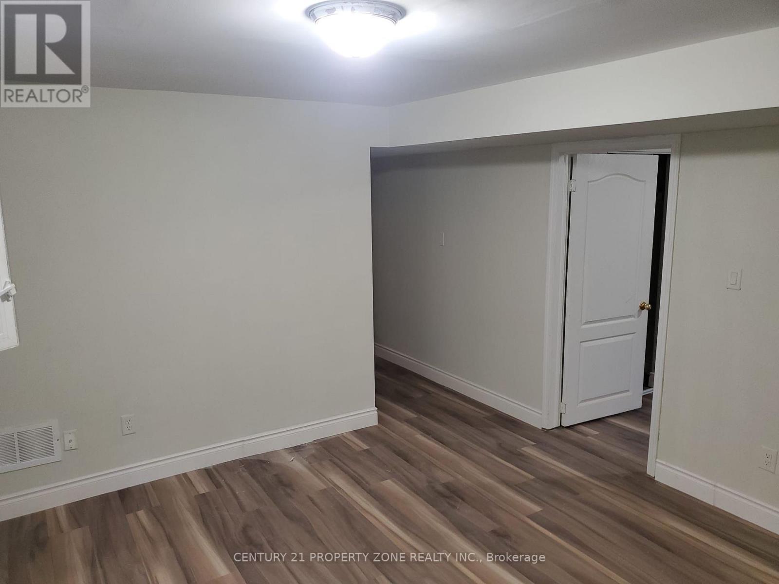 Basement - 84 Tideland Drive, Brampton, Ontario  L7A 2W1 - Photo 15 - W12518860