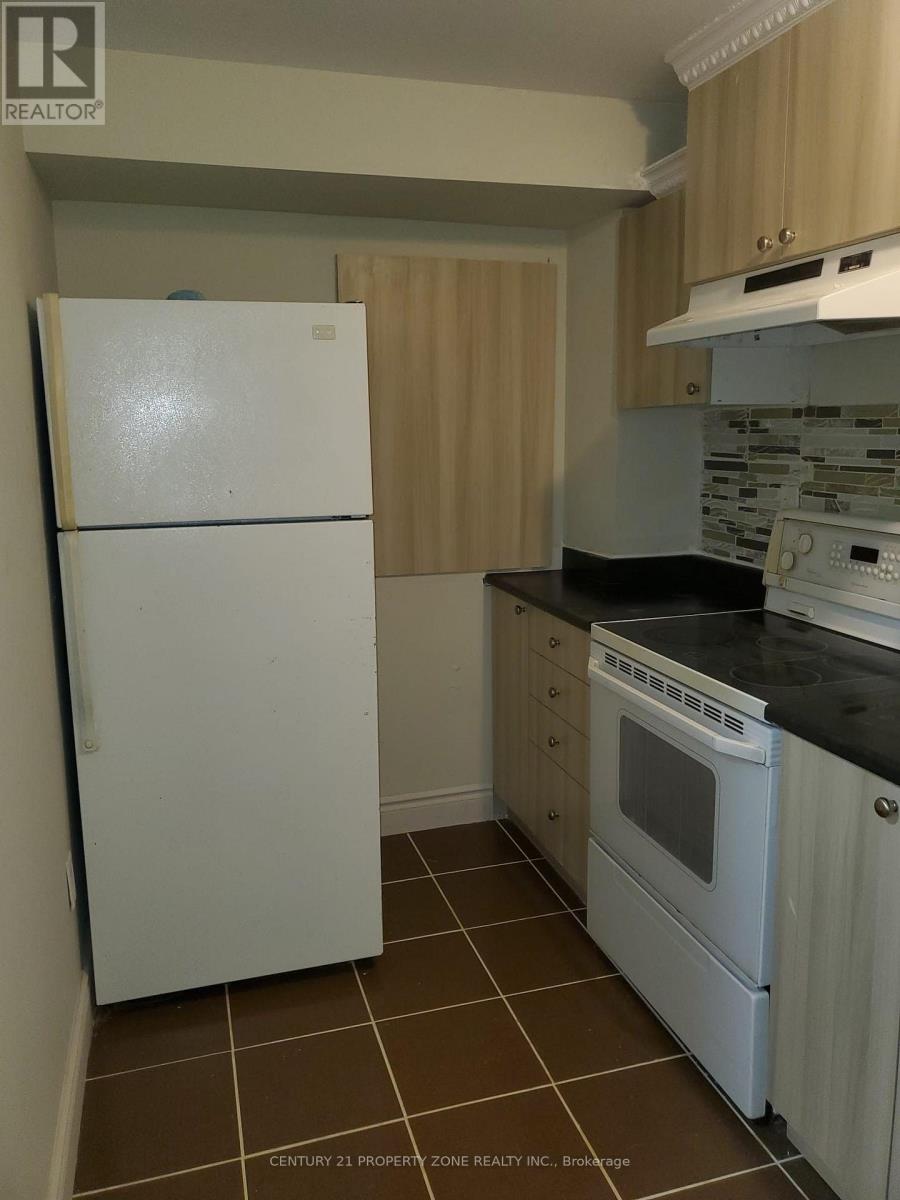 Basement - 84 Tideland Drive, Brampton, Ontario  L7A 2W1 - Photo 2 - W12518860