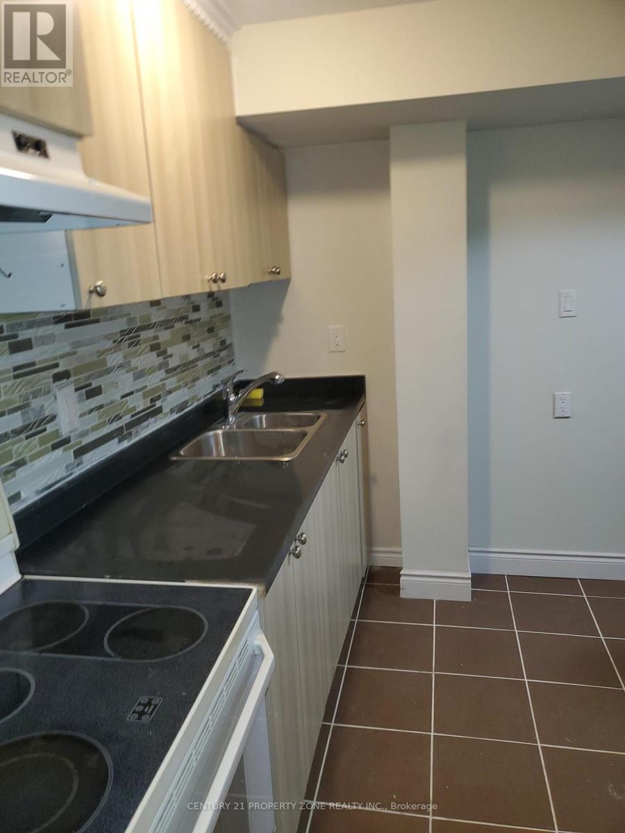 Basement - 84 Tideland Drive, Brampton, Ontario  L7A 2W1 - Photo 3 - W12518860