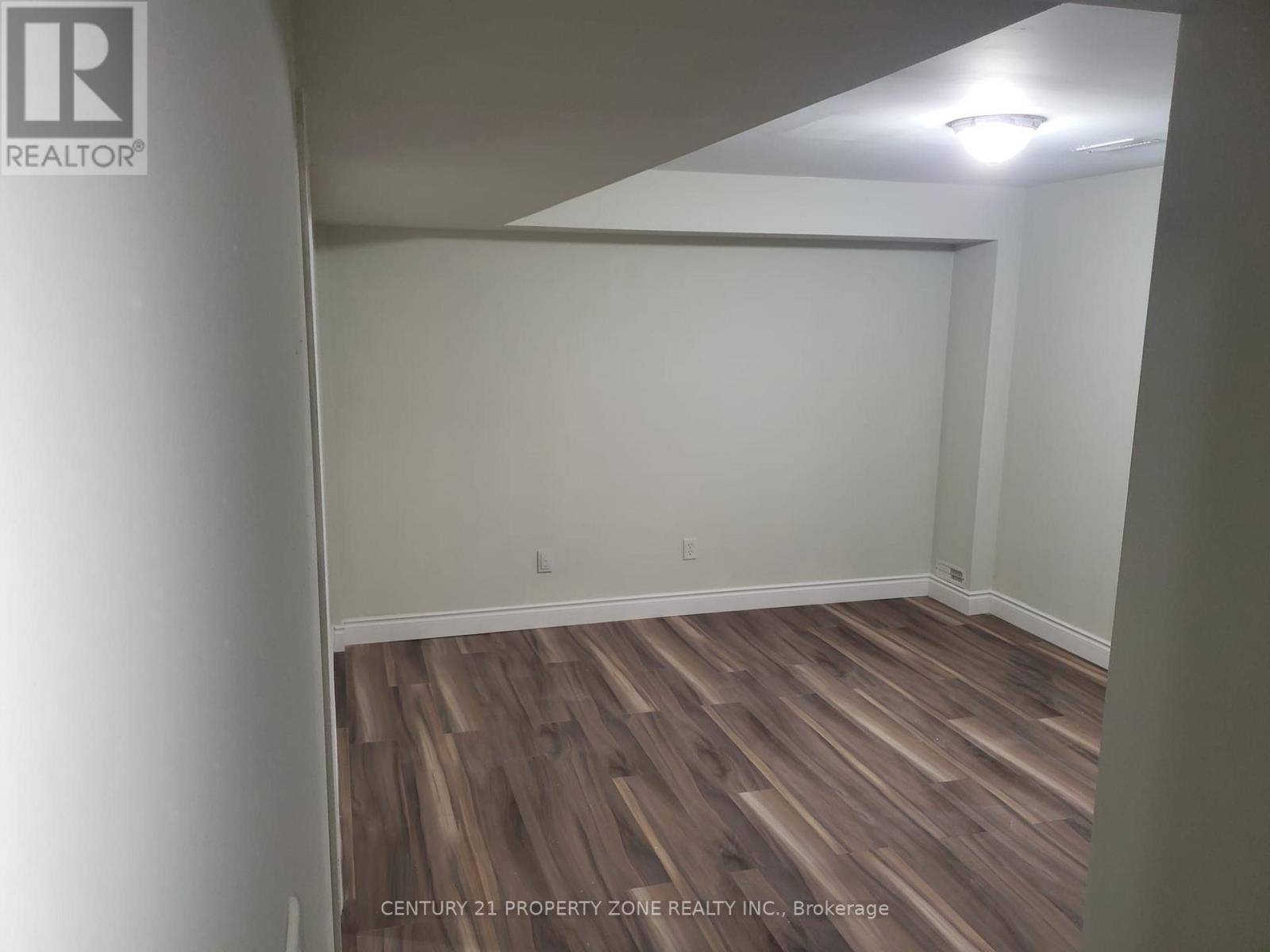 Basement - 84 Tideland Drive, Brampton, Ontario  L7A 2W1 - Photo 7 - W12518860