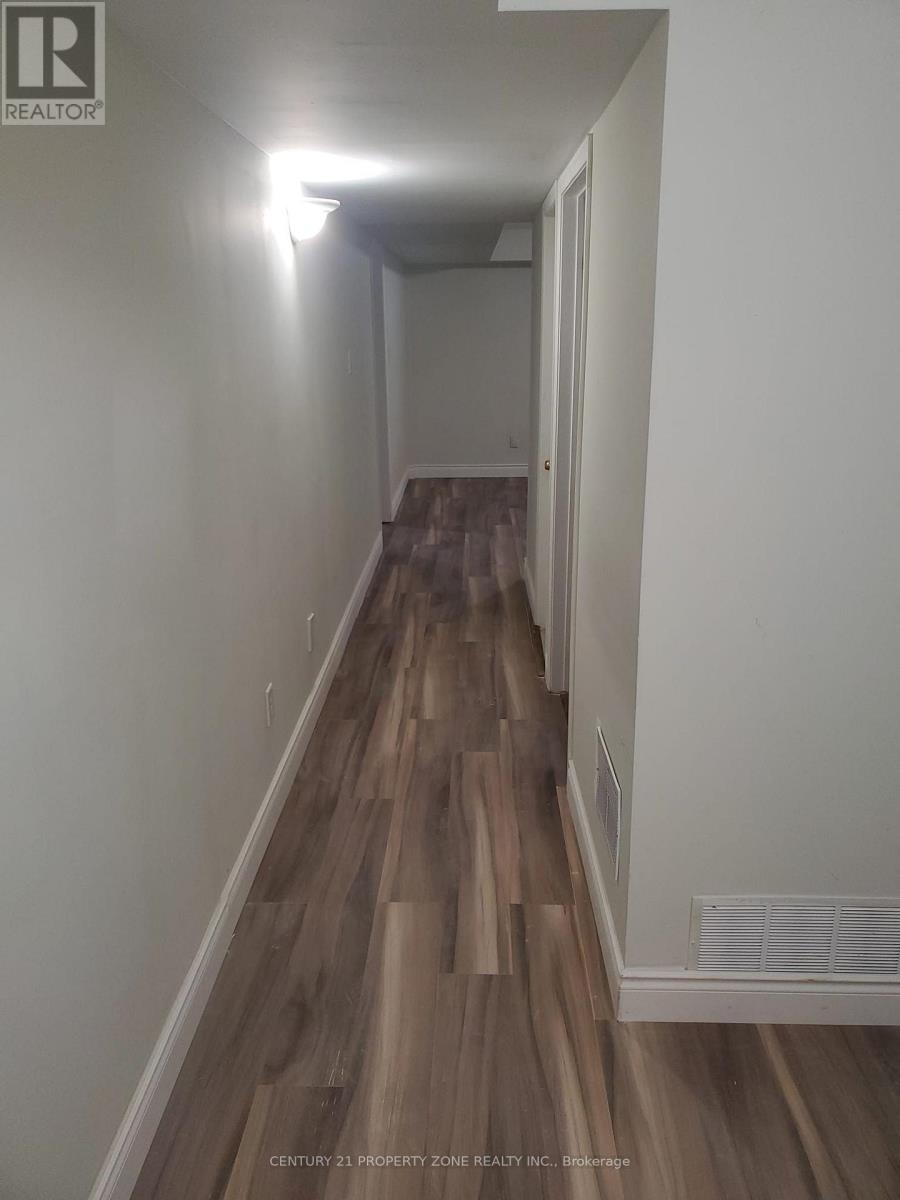 Basement - 84 Tideland Drive, Brampton, Ontario  L7A 2W1 - Photo 8 - W12518860