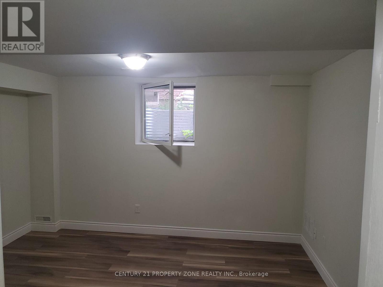 Basement - 84 Tideland Drive, Brampton, Ontario  L7A 2W1 - Photo 9 - W12518860