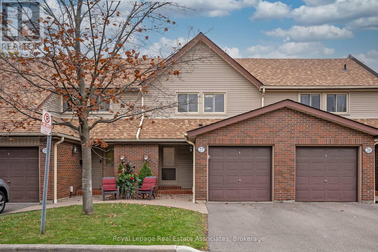 27 - 2617 WINDWOOD DRIVE, Mississauga, Ontario