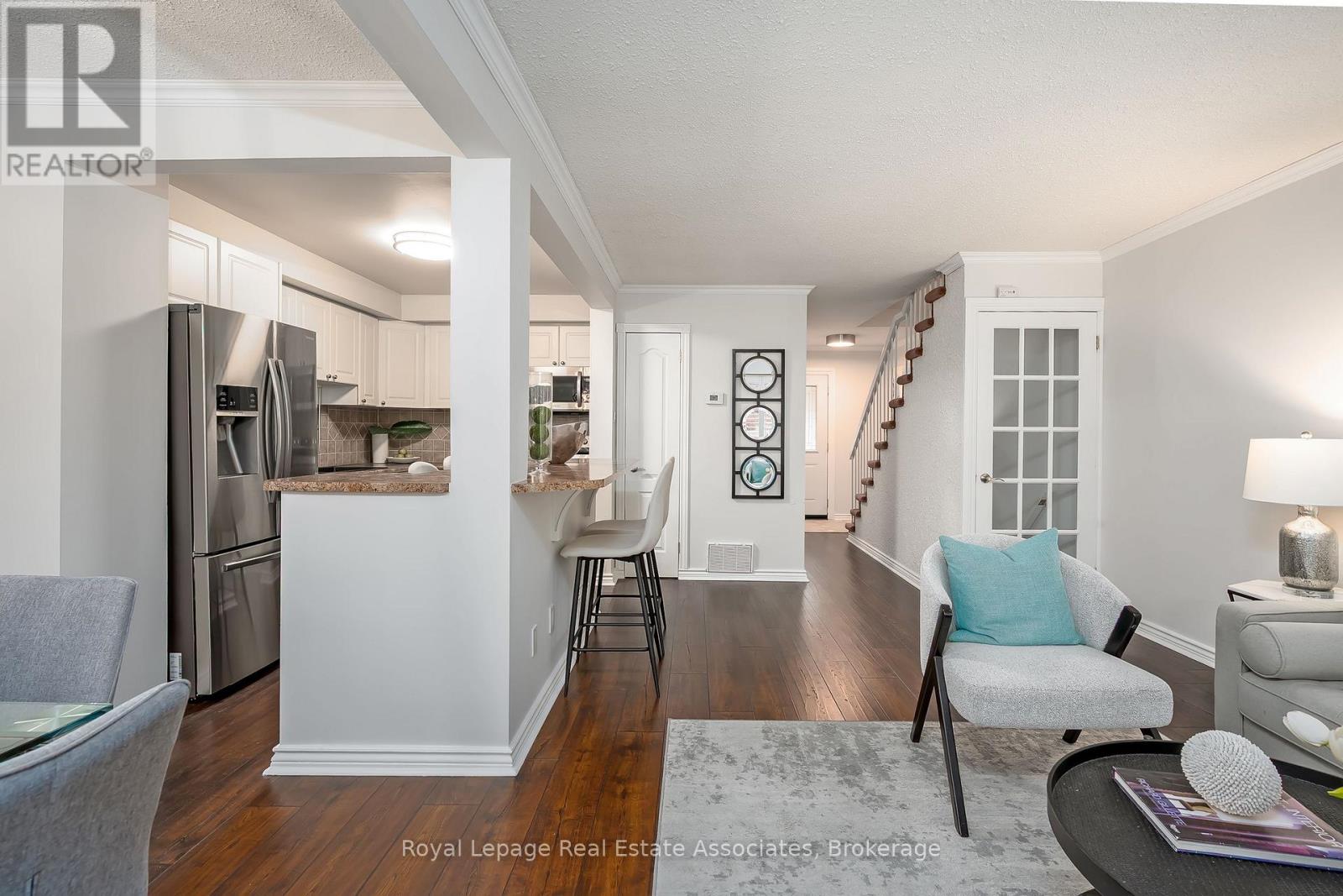 27 - 2617 Windwood Drive, Mississauga, Ontario  L5N 2K6 - Photo 12 - W12518862