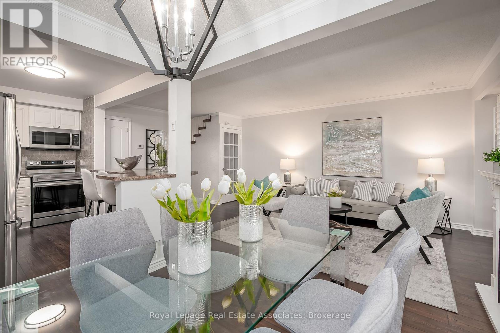 27 - 2617 Windwood Drive, Mississauga, Ontario  L5N 2K6 - Photo 13 - W12518862