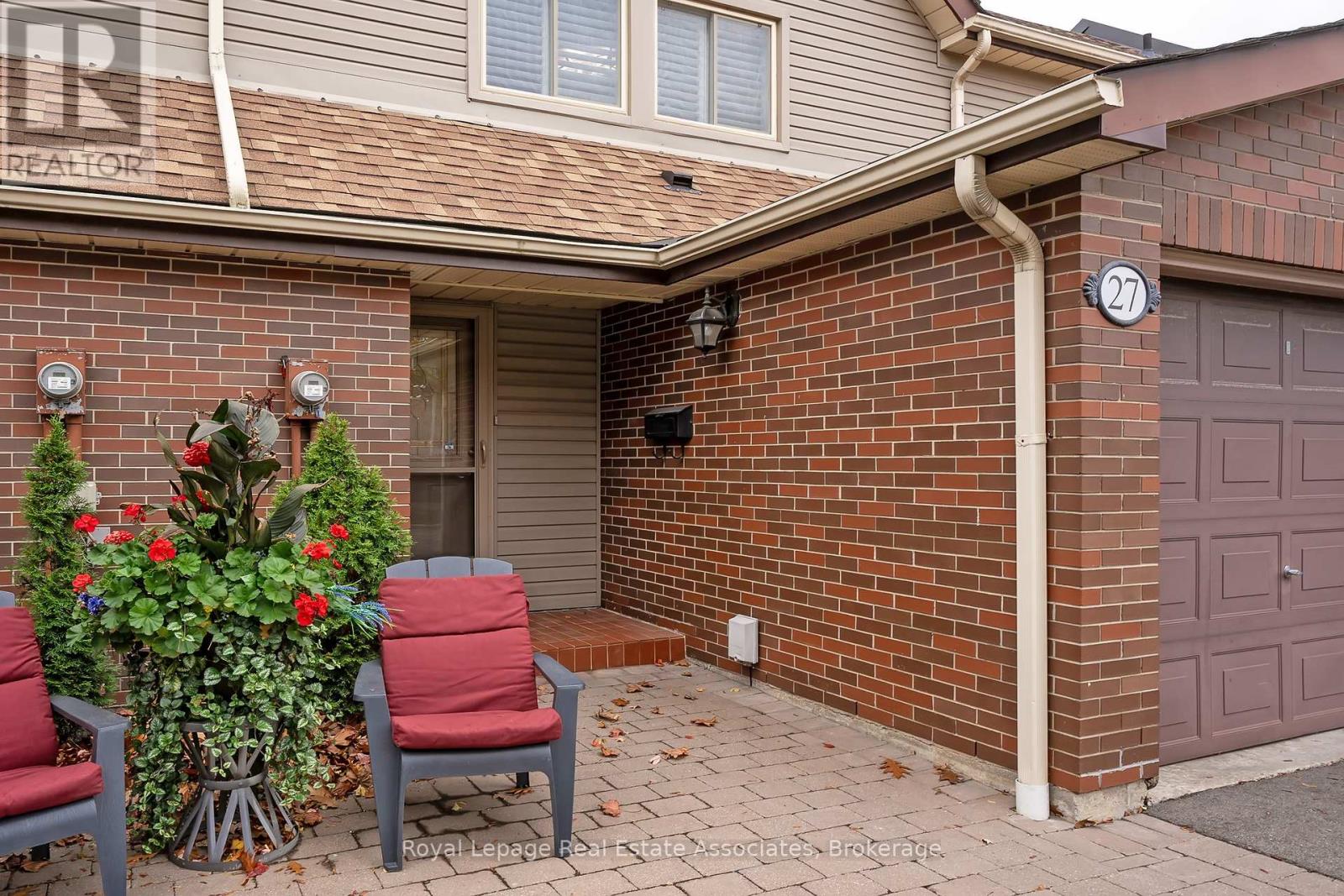 27 - 2617 Windwood Drive, Mississauga, Ontario  L5N 2K6 - Photo 2 - W12518862