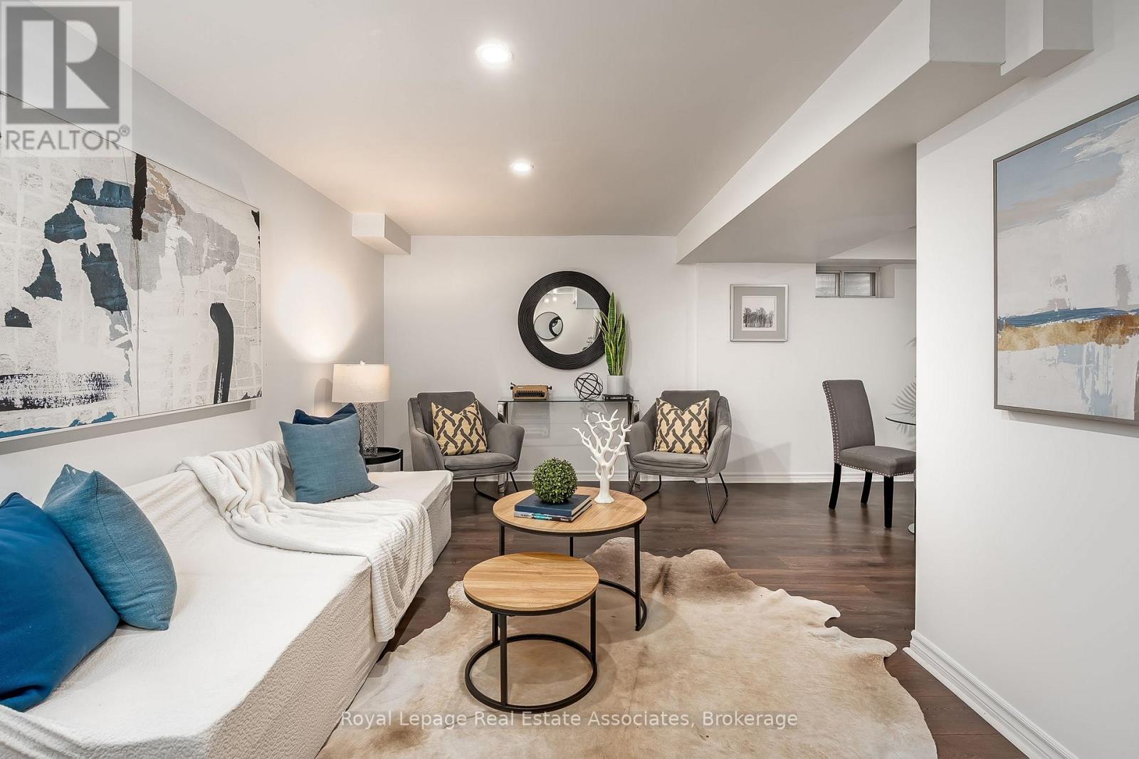 27 - 2617 Windwood Drive, Mississauga, Ontario  L5N 2K6 - Photo 28 - W12518862