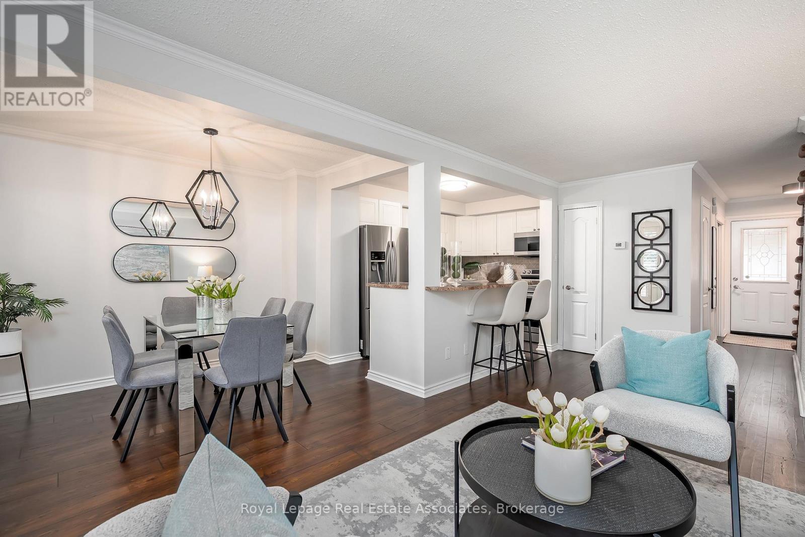 27 - 2617 Windwood Drive, Mississauga, Ontario  L5N 2K6 - Photo 8 - W12518862