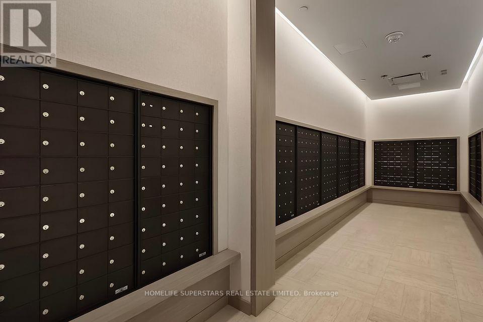 2411 - 4015 The Exchange W, Mississauga, Ontario  L5B 0N9 - Photo 12 - W12518888