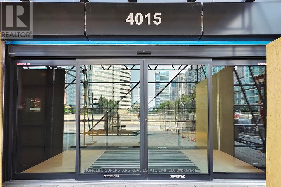 2411 - 4015 The Exchange W, Mississauga, Ontario  L5B 0N9 - Photo 14 - W12518888