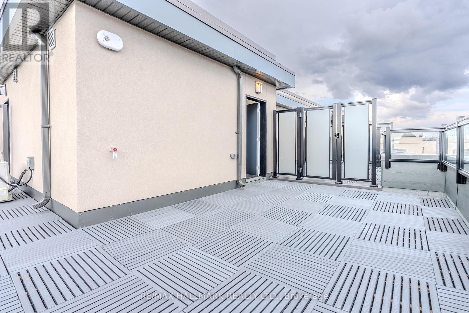 216 - 1085 Douglas Mccurdy Common, Mississauga, Ontario  L5G 4B1 - Photo 34 - W12518912