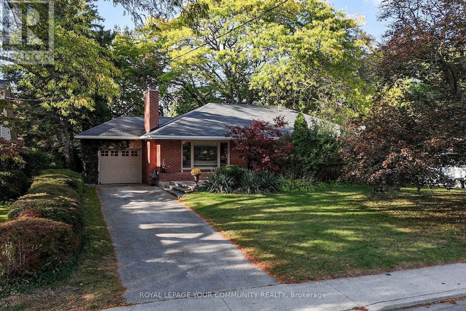 2169 PAISLEY AVENUE, Burlington, Ontario