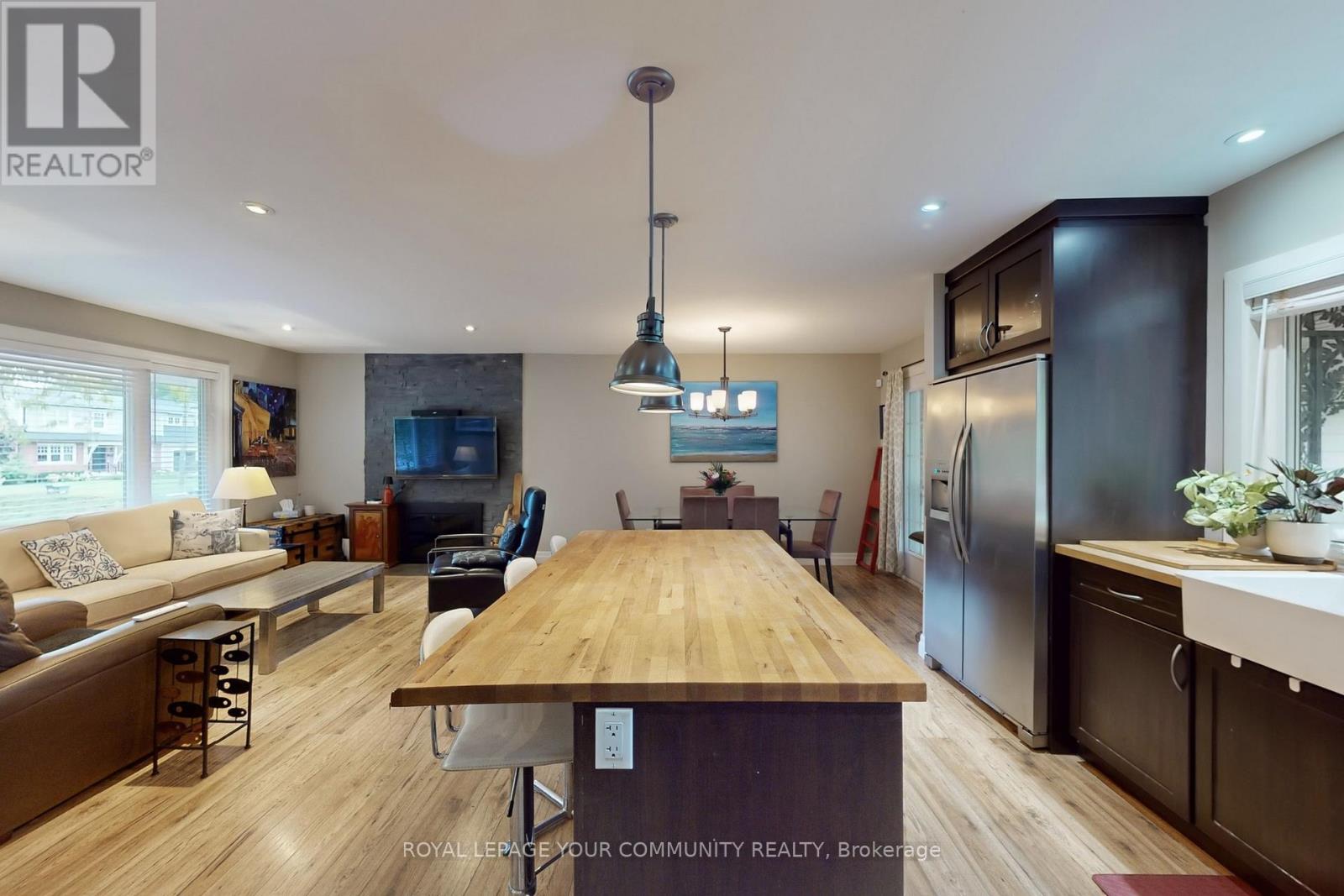 2169 Paisley Avenue, Burlington, Ontario  L7R 1W1 - Photo 12 - W12518930