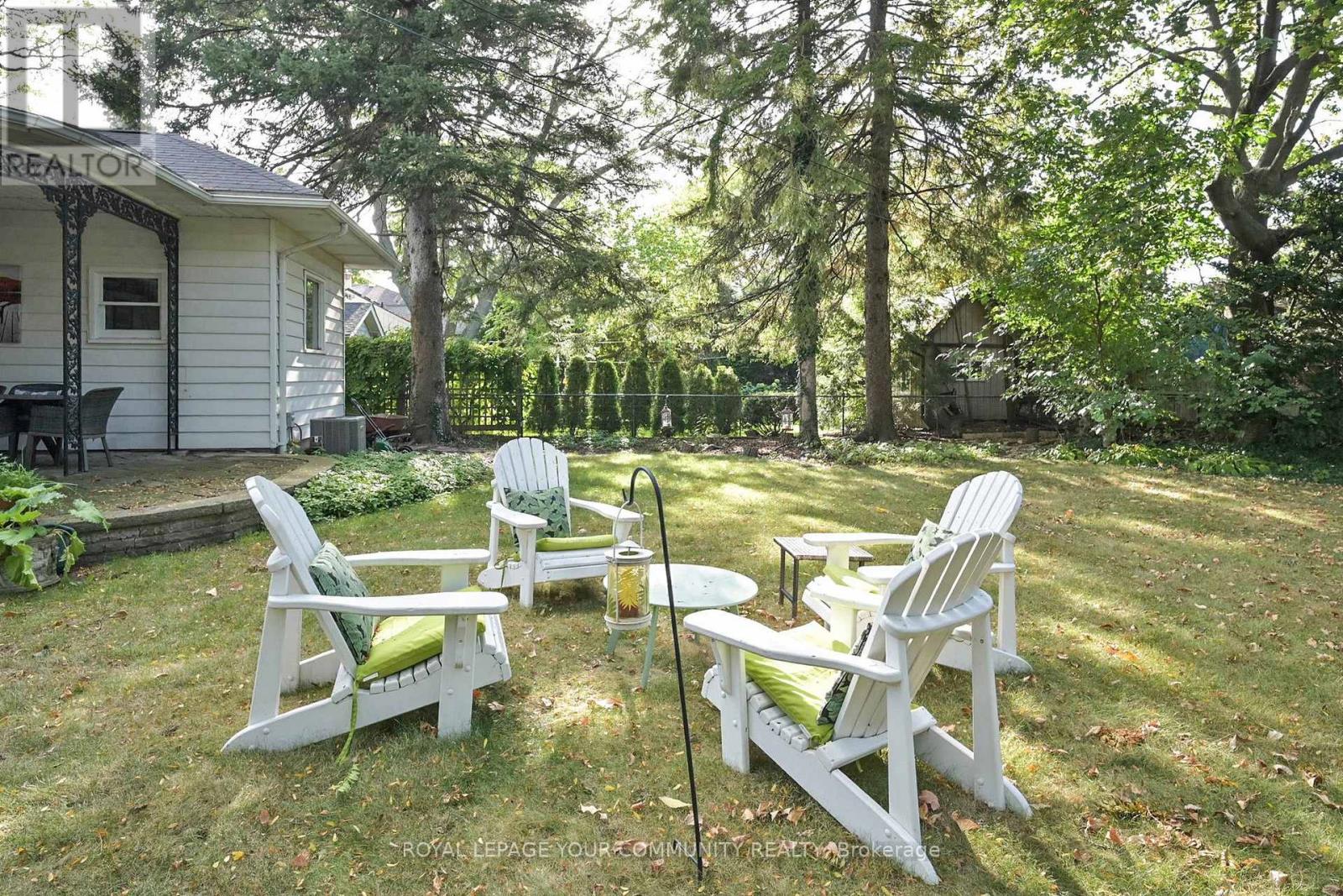 2169 Paisley Avenue, Burlington, Ontario  L7R 1W1 - Photo 30 - W12518930