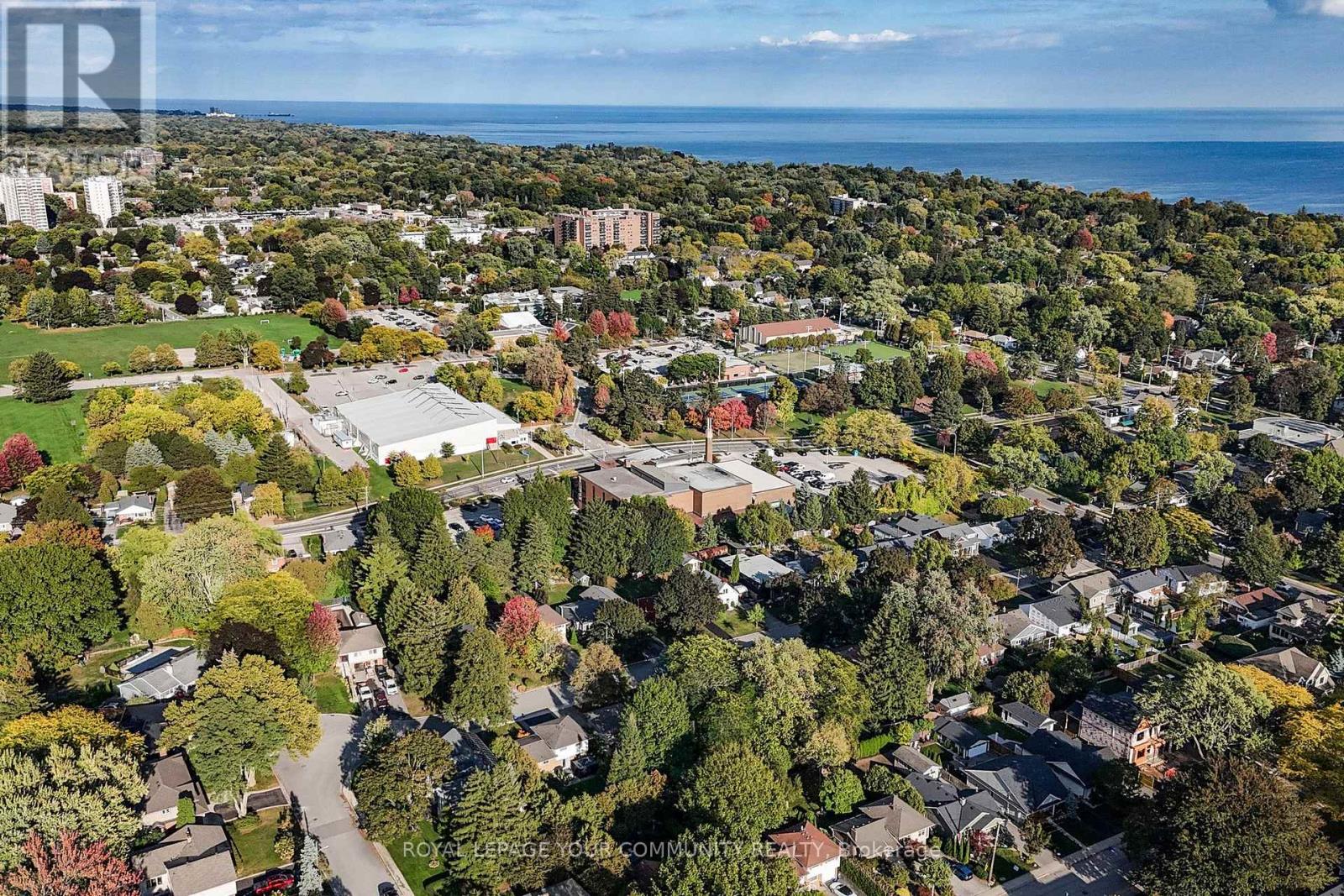 2169 Paisley Avenue, Burlington, Ontario  L7R 1W1 - Photo 32 - W12518930