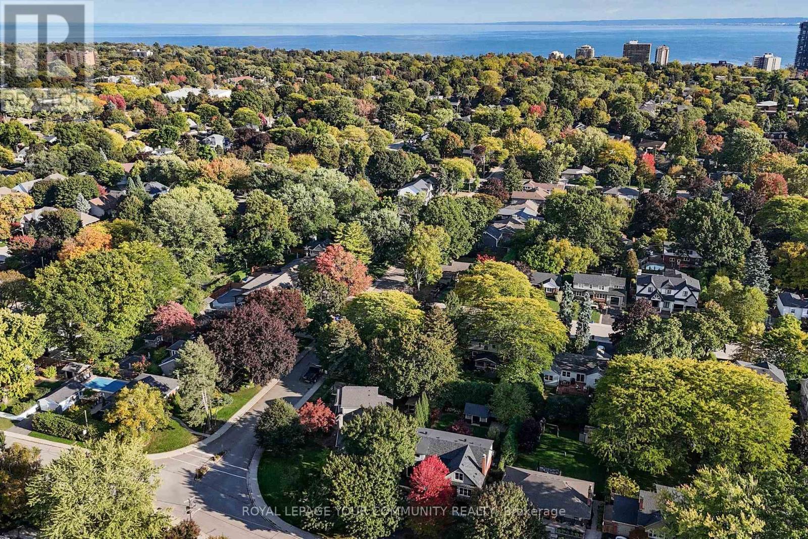 2169 Paisley Avenue, Burlington, Ontario  L7R 1W1 - Photo 34 - W12518930