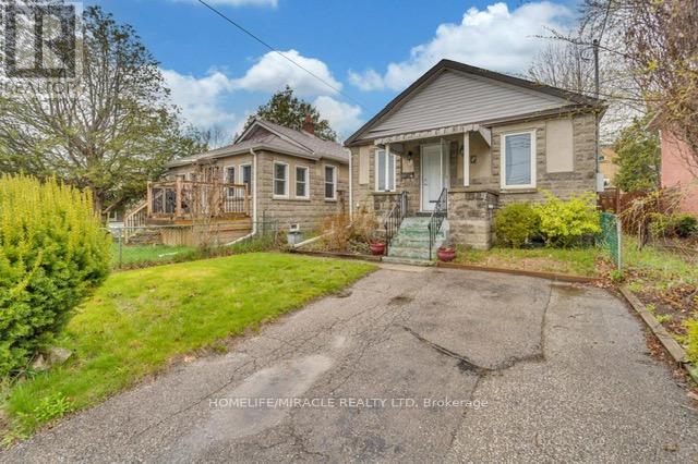 48 PARK STREET W, Mississauga, Ontario