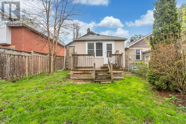 48 Park Street W, Mississauga, Ontario  L5H 1G7 - Photo 27 - W12518972