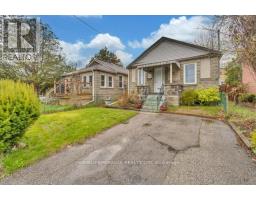 48 PARK STREET W, Mississauga, Ontario