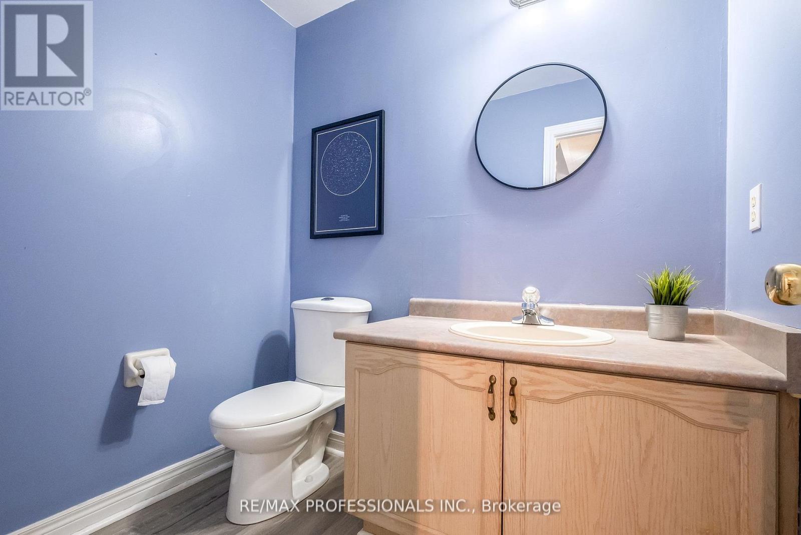 65 Hickorybush Avenue, Brampton, Ontario  L6R 1C8 - Photo 21 - W12518978