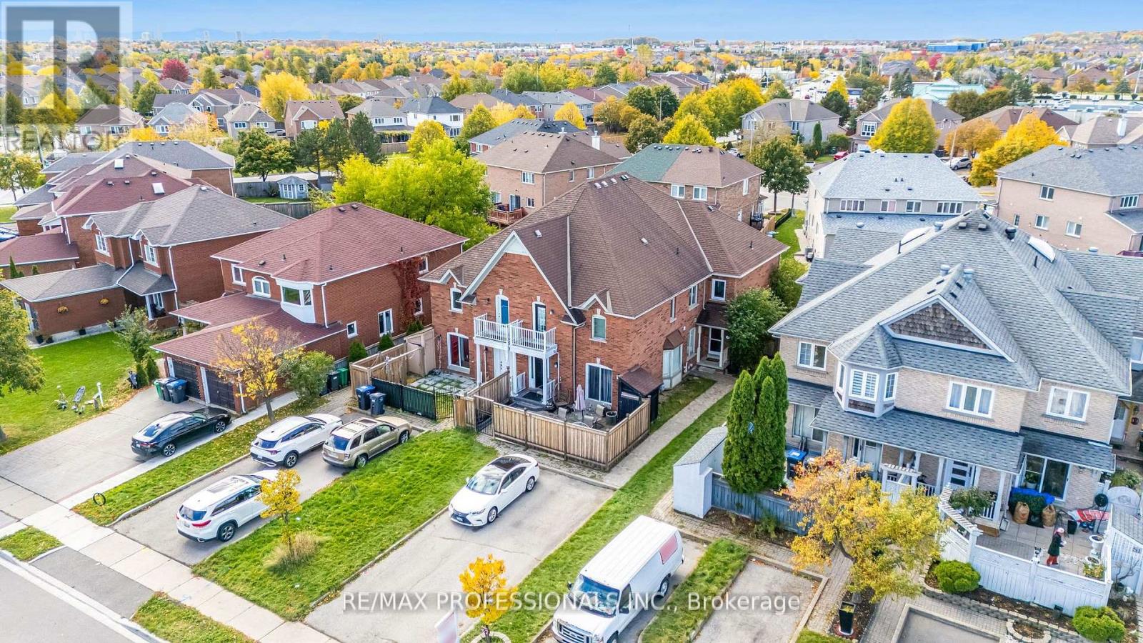 65 Hickorybush Avenue, Brampton, Ontario  L6R 1C8 - Photo 48 - W12518978