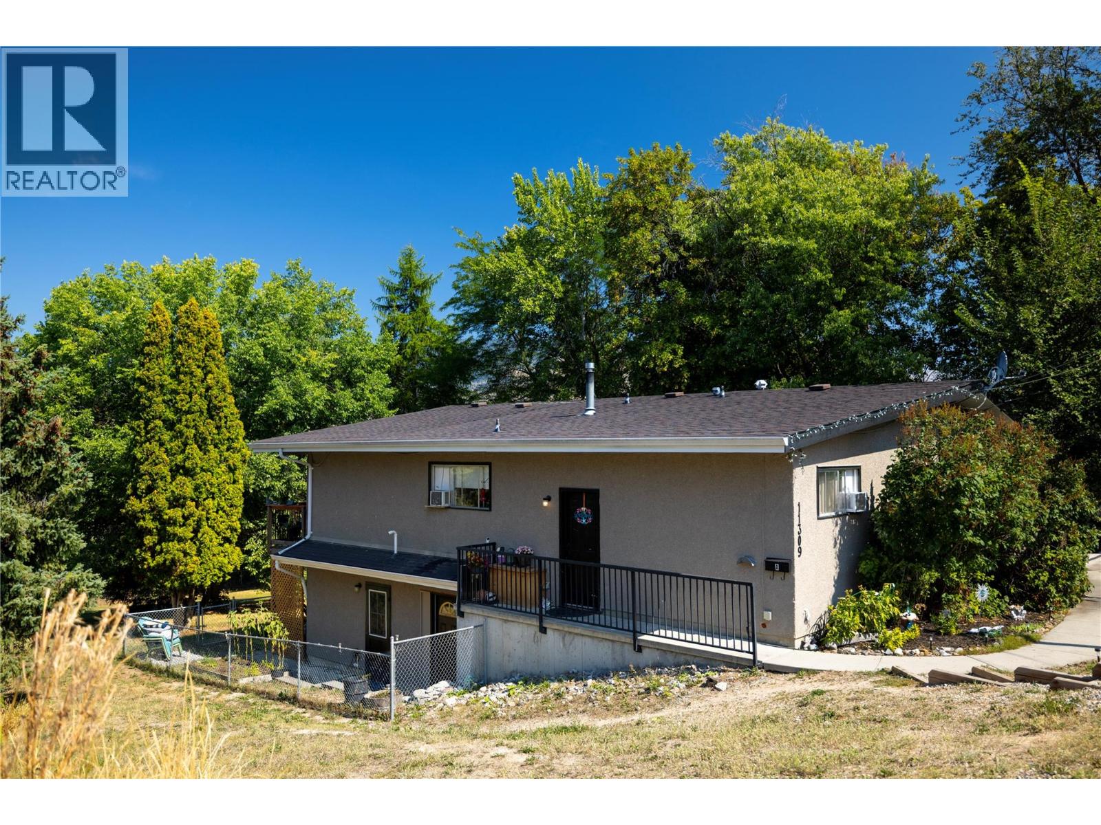 11309 Coldstream Creek Road, coldstream, British Columbia