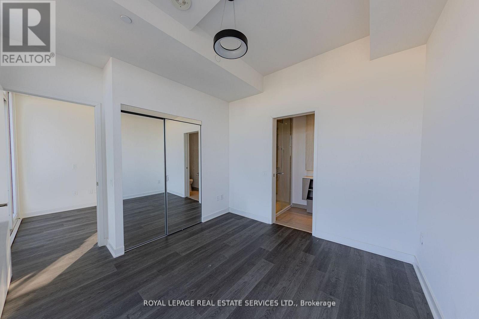 4203 - 3900 Confederation Parkway, Mississauga, Ontario  L5B 0M3 - Photo 15 - W12518996