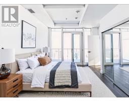 4203 - 3900 CONFEDERATION PARKWAY, Mississauga, Ontario