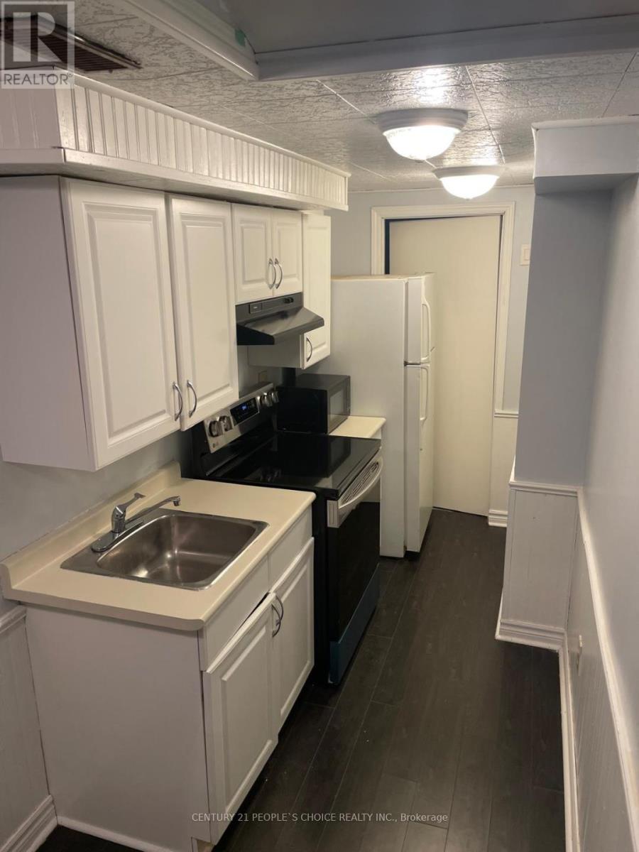 Bsmt - 54 Carrie Crescent, Brampton, Ontario  L6Y 4Z1 - Photo 2 - W12518998