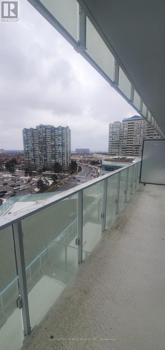 801 - 3900 Confederation Parkway, Mississauga, Ontario  L5B 4M6 - Photo 15 - W12519000