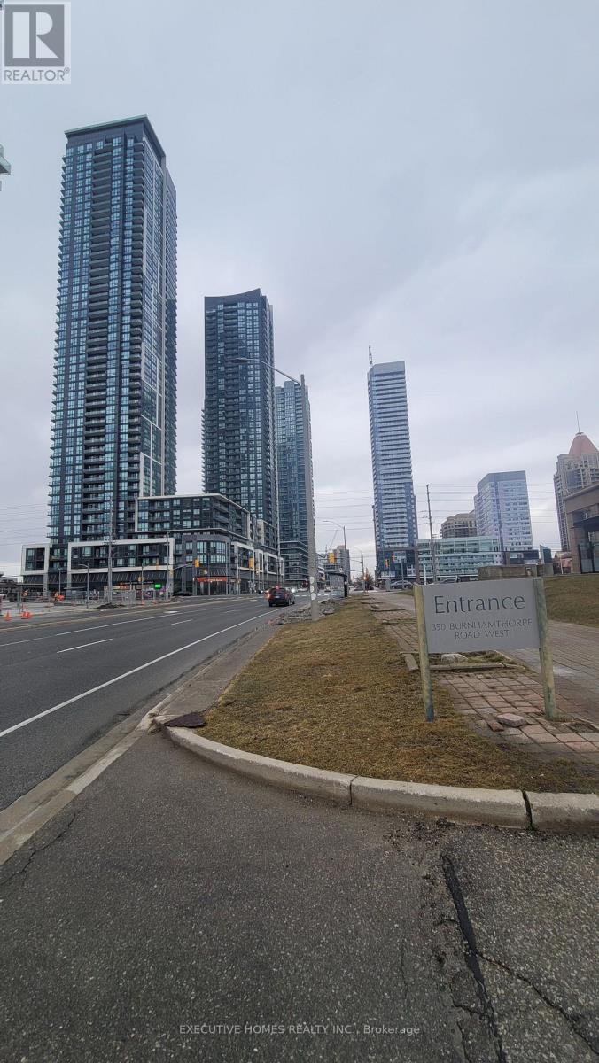 801 - 3900 Confederation Parkway, Mississauga, Ontario  L5B 4M6 - Photo 16 - W12519000