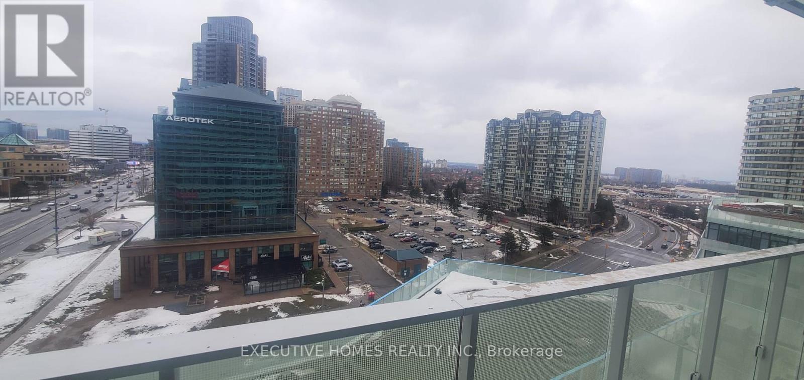 801 - 3900 Confederation Parkway, Mississauga, Ontario  L5B 4M6 - Photo 17 - W12519000