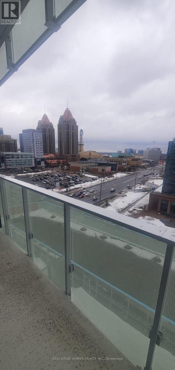 801 - 3900 Confederation Parkway, Mississauga, Ontario  L5B 4M6 - Photo 18 - W12519000