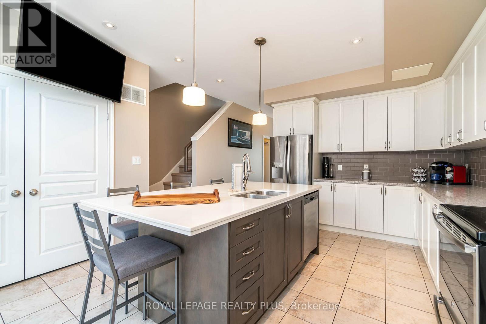 28 - 4143 Palermo Common, Burlington, Ontario  L7L 0G7 - Photo 13 - W12519012