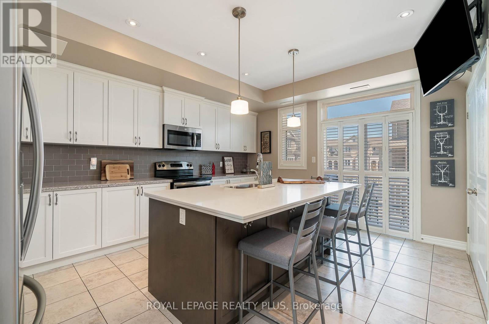 28 - 4143 Palermo Common, Burlington, Ontario  L7L 0G7 - Photo 15 - W12519012