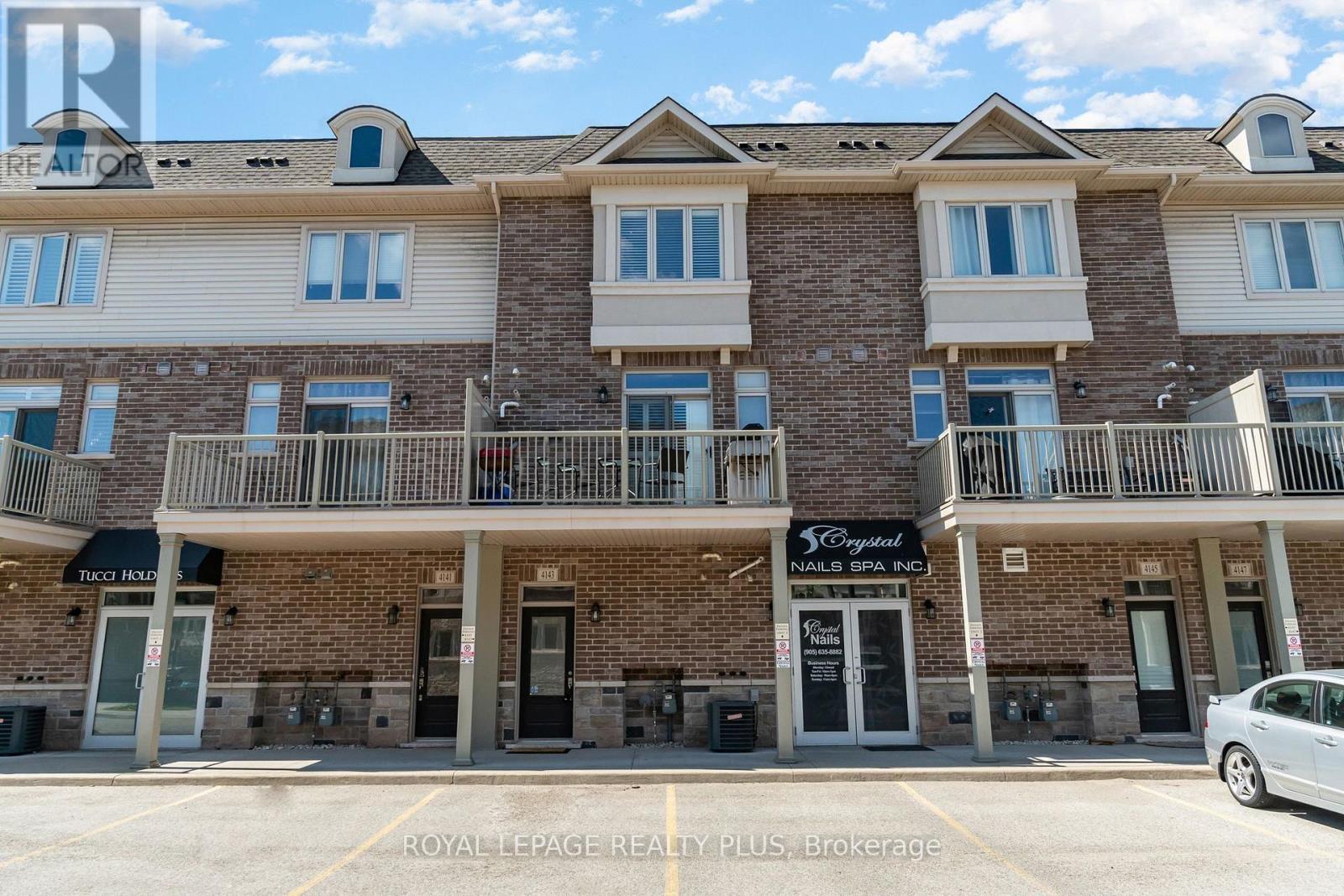 28 - 4143 Palermo Common, Burlington, Ontario  L7L 0G7 - Photo 2 - W12519012
