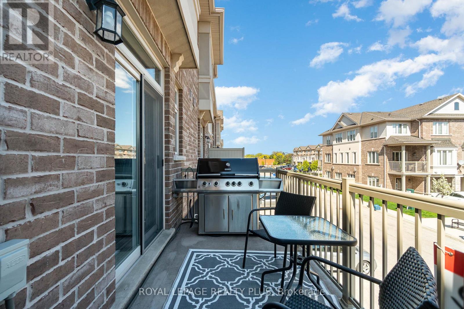 28 - 4143 Palermo Common, Burlington, Ontario  L7L 0G7 - Photo 26 - W12519012