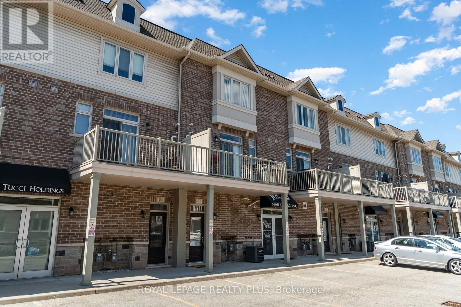 28 - 4143 Palermo Common, Burlington, Ontario  L7L 0G7 - Photo 4 - W12519012