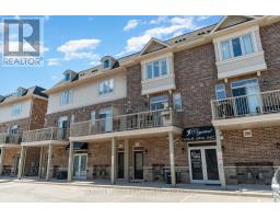 28 - 4143 PALERMO COMMON, Burlington, Ontario