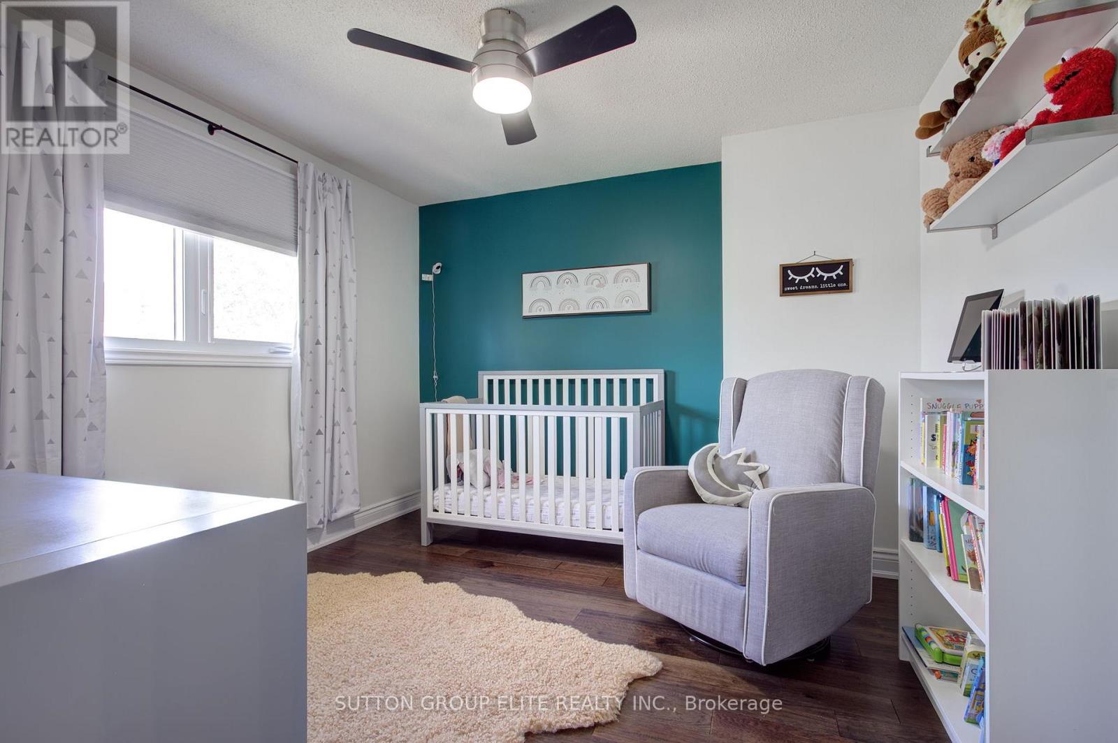 411 The Thicket, Mississauga, Ontario  L5G 4P6 - Photo 29 - W12519018