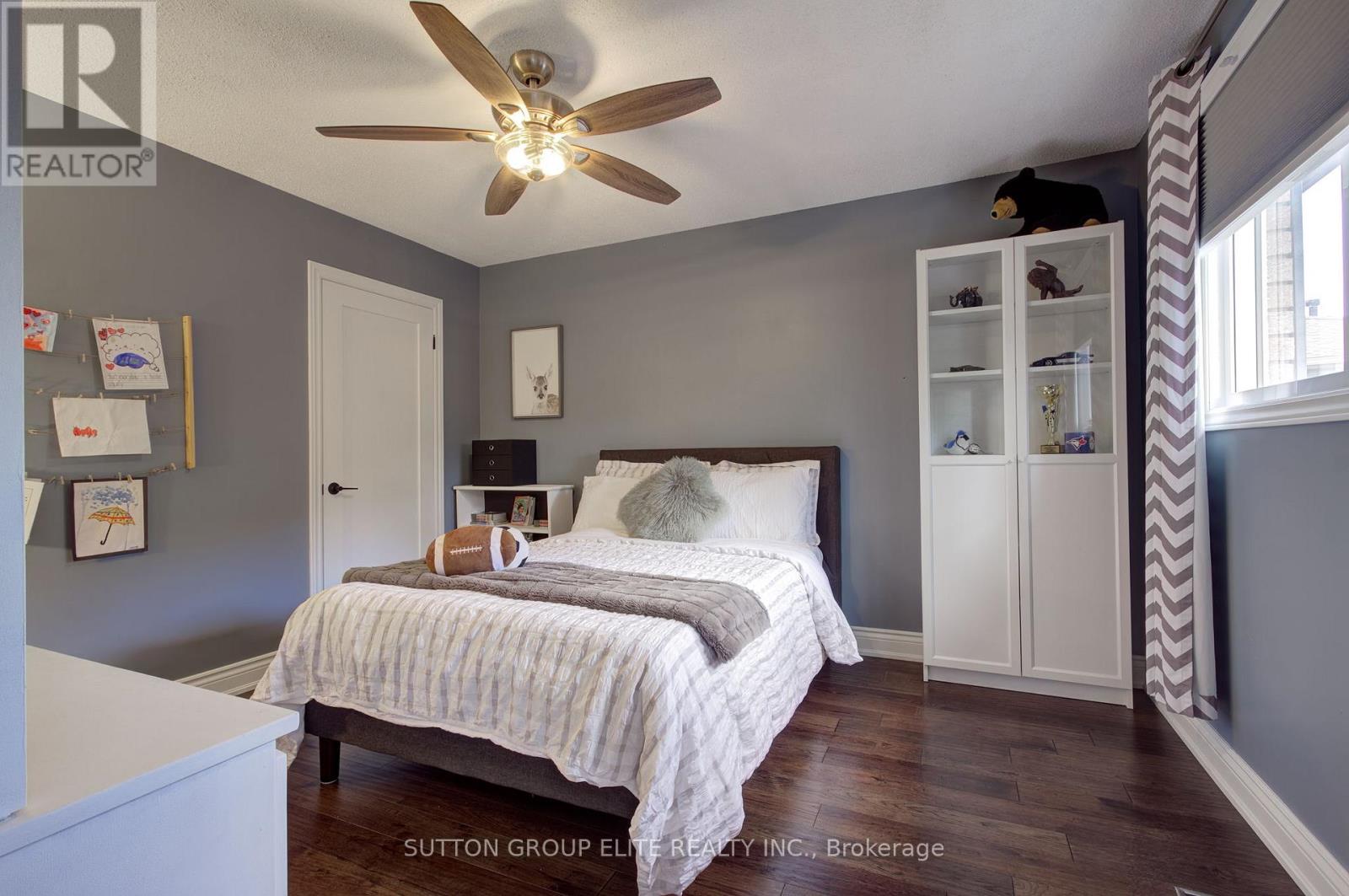 411 The Thicket, Mississauga, Ontario  L5G 4P6 - Photo 31 - W12519018