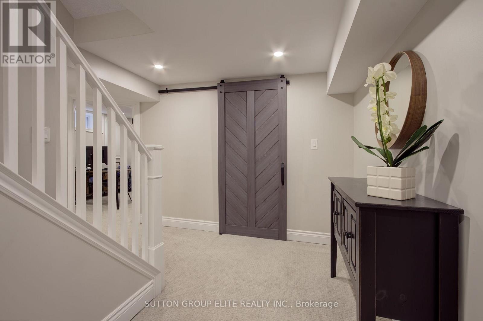 411 The Thicket, Mississauga, Ontario  L5G 4P6 - Photo 33 - W12519018