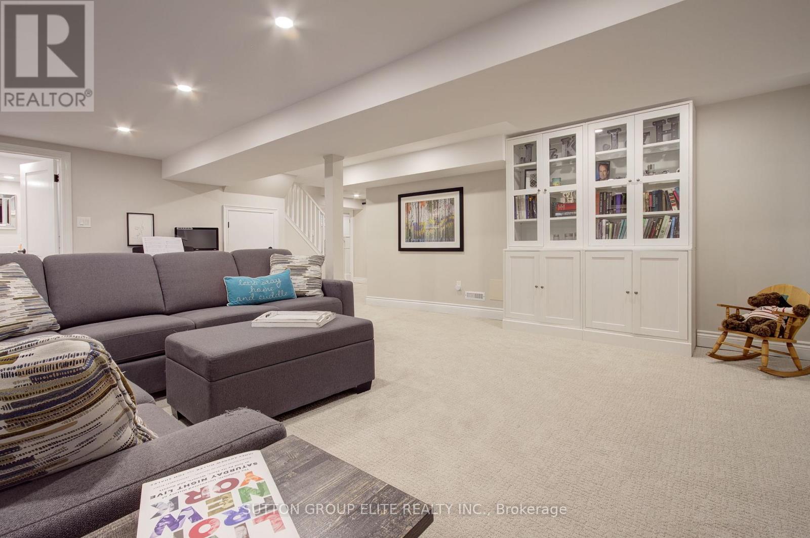 411 The Thicket, Mississauga, Ontario  L5G 4P6 - Photo 35 - W12519018