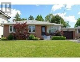 441 Saville Crescent, Oakville (Wo West), Ca
