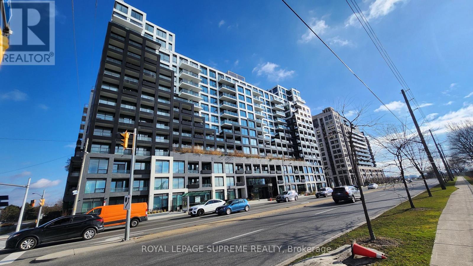 Lph15 - 1100 Sheppard Avenue W, Toronto, Ontario  M3K 0E4 - Photo 1 - W12519050