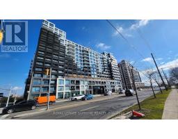 LPH15 - 1100 SHEPPARD AVENUE W, Toronto, Ontario
